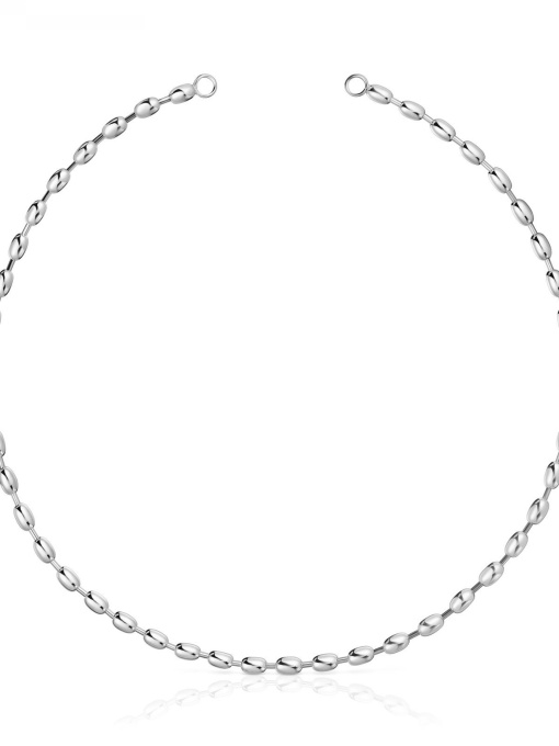 Намисто без кулона TOUS модель 1004216400 Фото