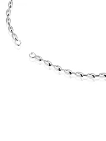 Намисто без кулона TOUS модель 1004216400 Фото