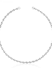 Намисто без кулона TOUS модель 1004216400 Фото