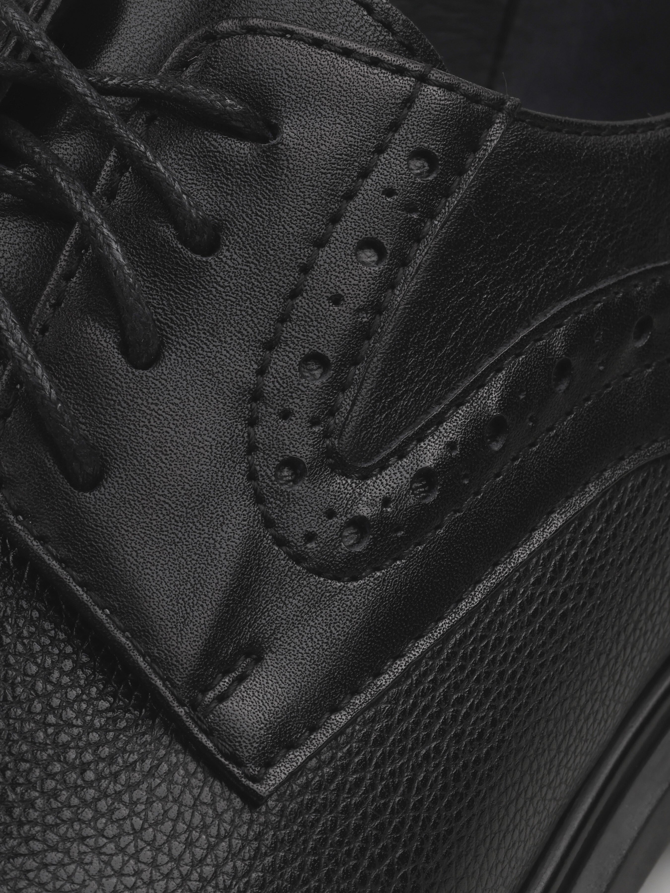 Туфли Horton Fontale модель 5085-1 Фото