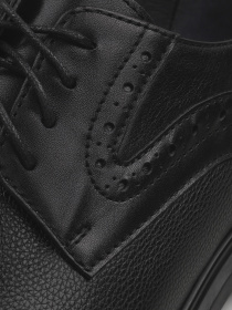 Туфли Horton Fontale модель 5085-1 Фото