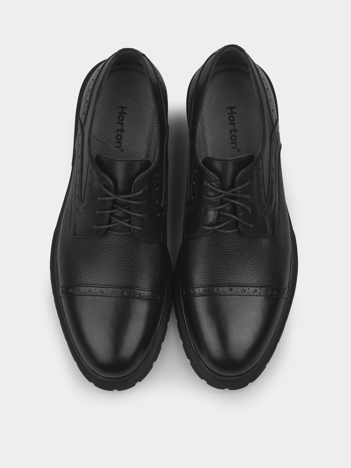 Туфли Horton Fontale модель 5085-1 Фото