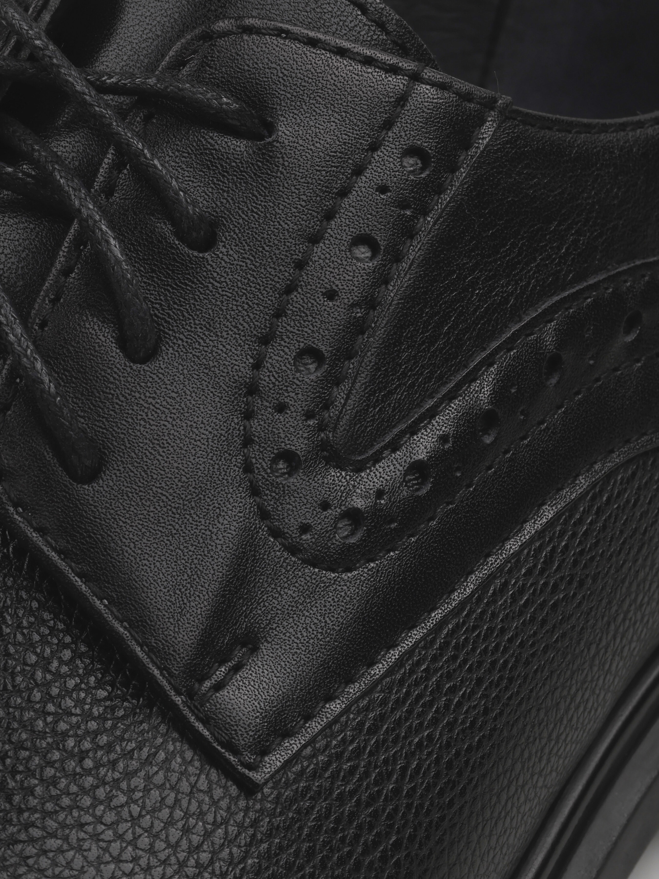 Туфли Horton Fontale модель 5085-1 Фото