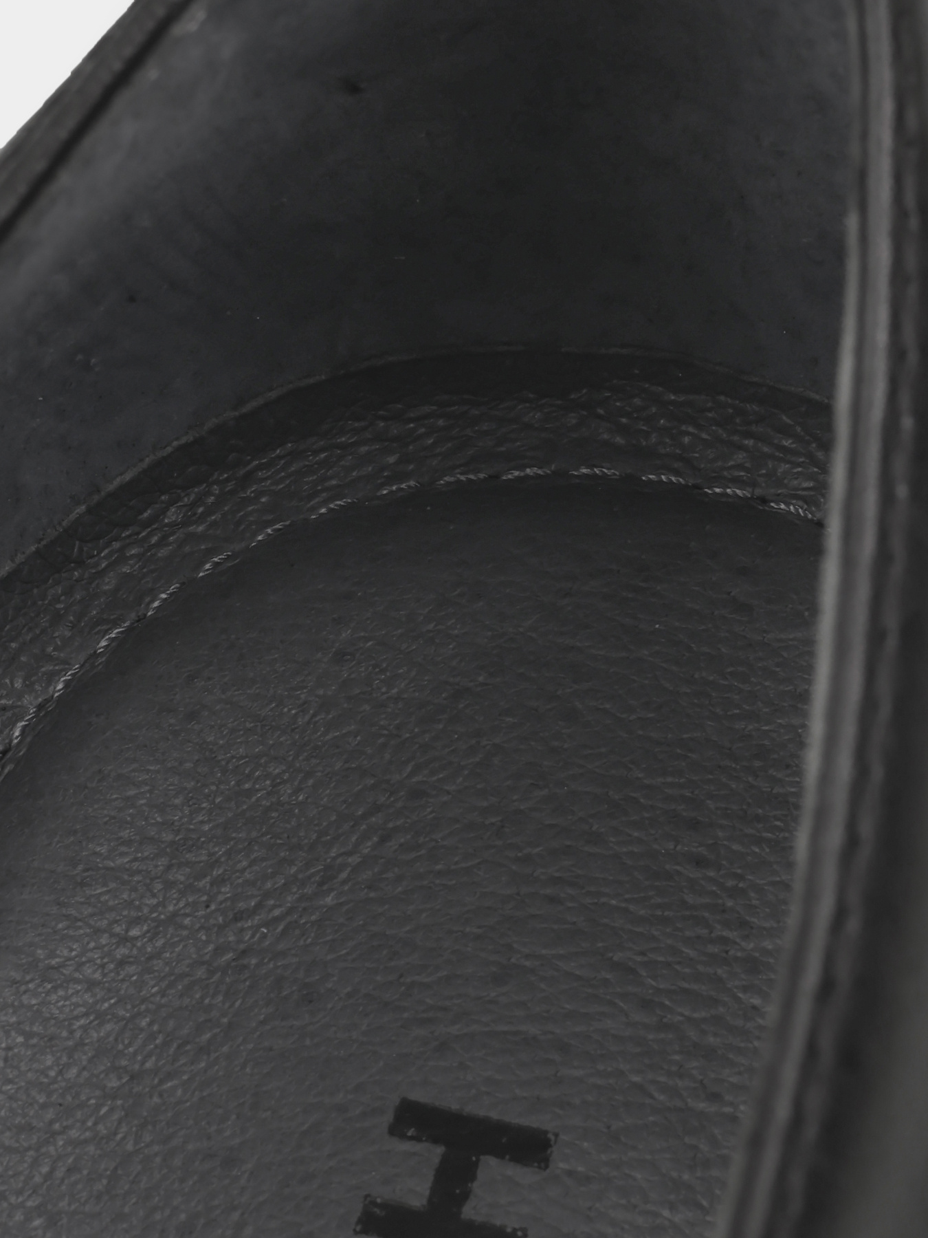 Туфли Horton Fontale модель 5085-1 Фото