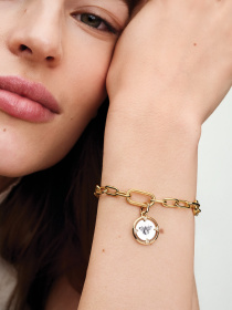 Класичні PANDORA модель 763417C01 Фото