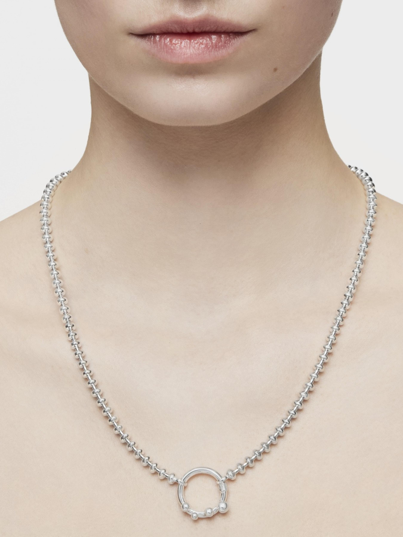 Ожерелья без кулона TOUS модель 1004216600 Фото