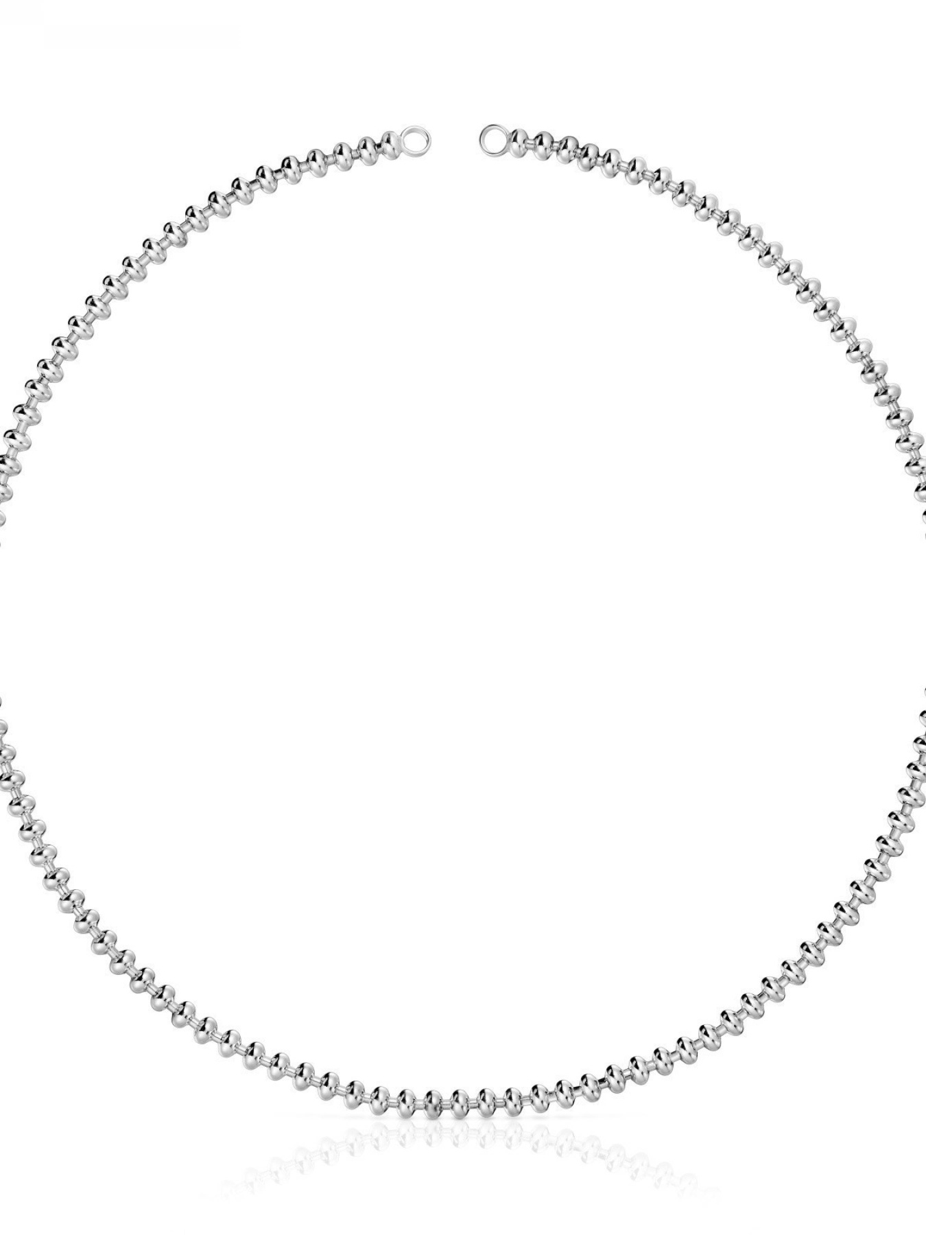 Ожерелья без кулона TOUS модель 1004216600 Фото