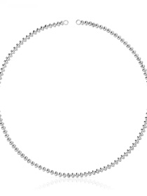 Ожерелья без кулона TOUS модель 1004216600 Фото