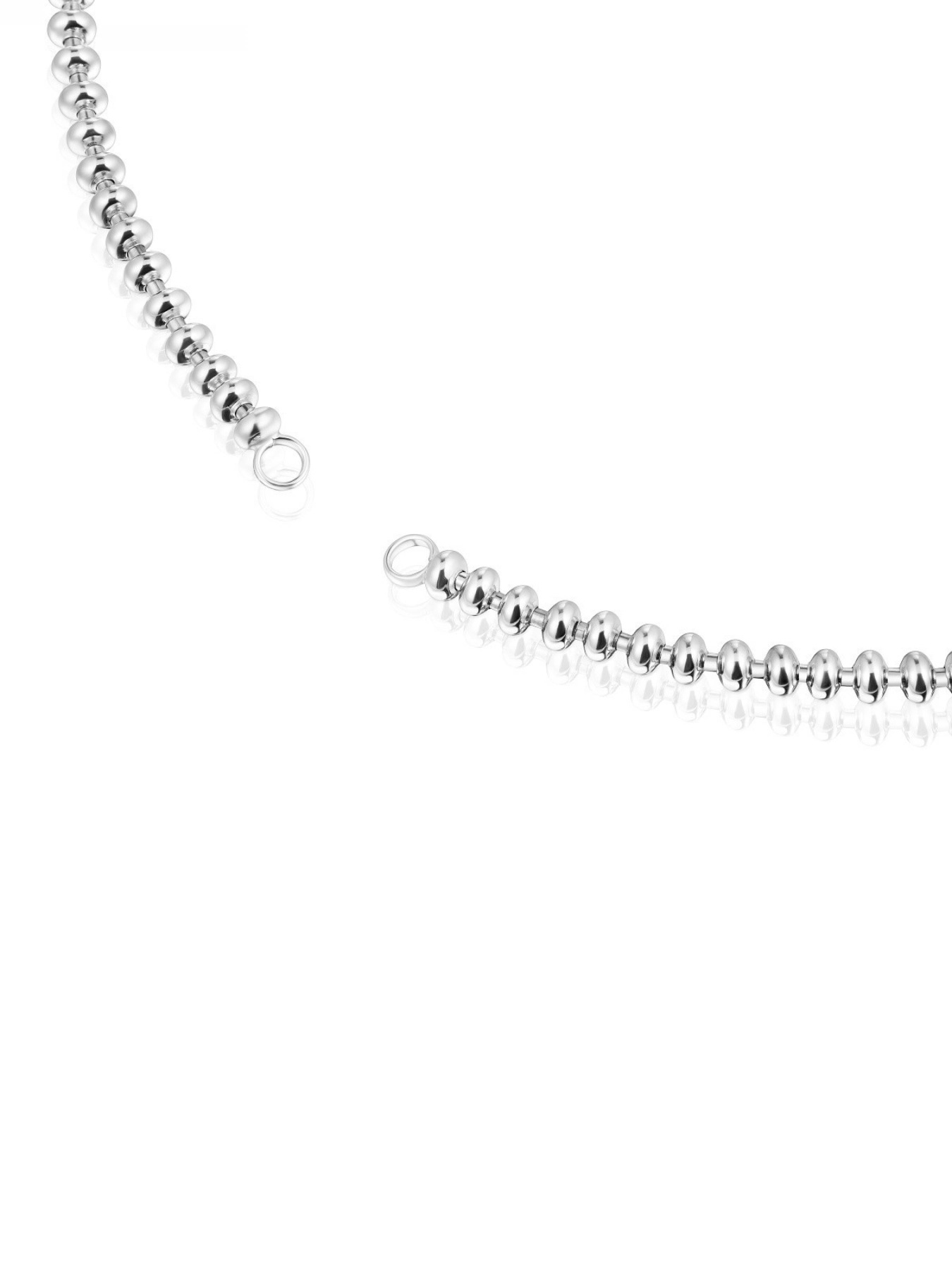 Намисто без кулона TOUS модель 1004216600 Фото