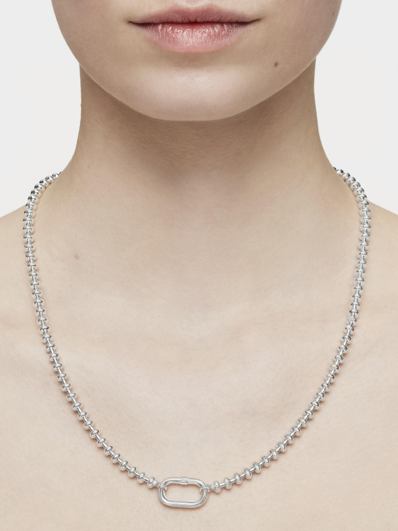 Намисто без кулона TOUS модель 1004216600 Фото