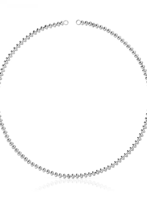 Намисто без кулона TOUS модель 1004216600 Фото