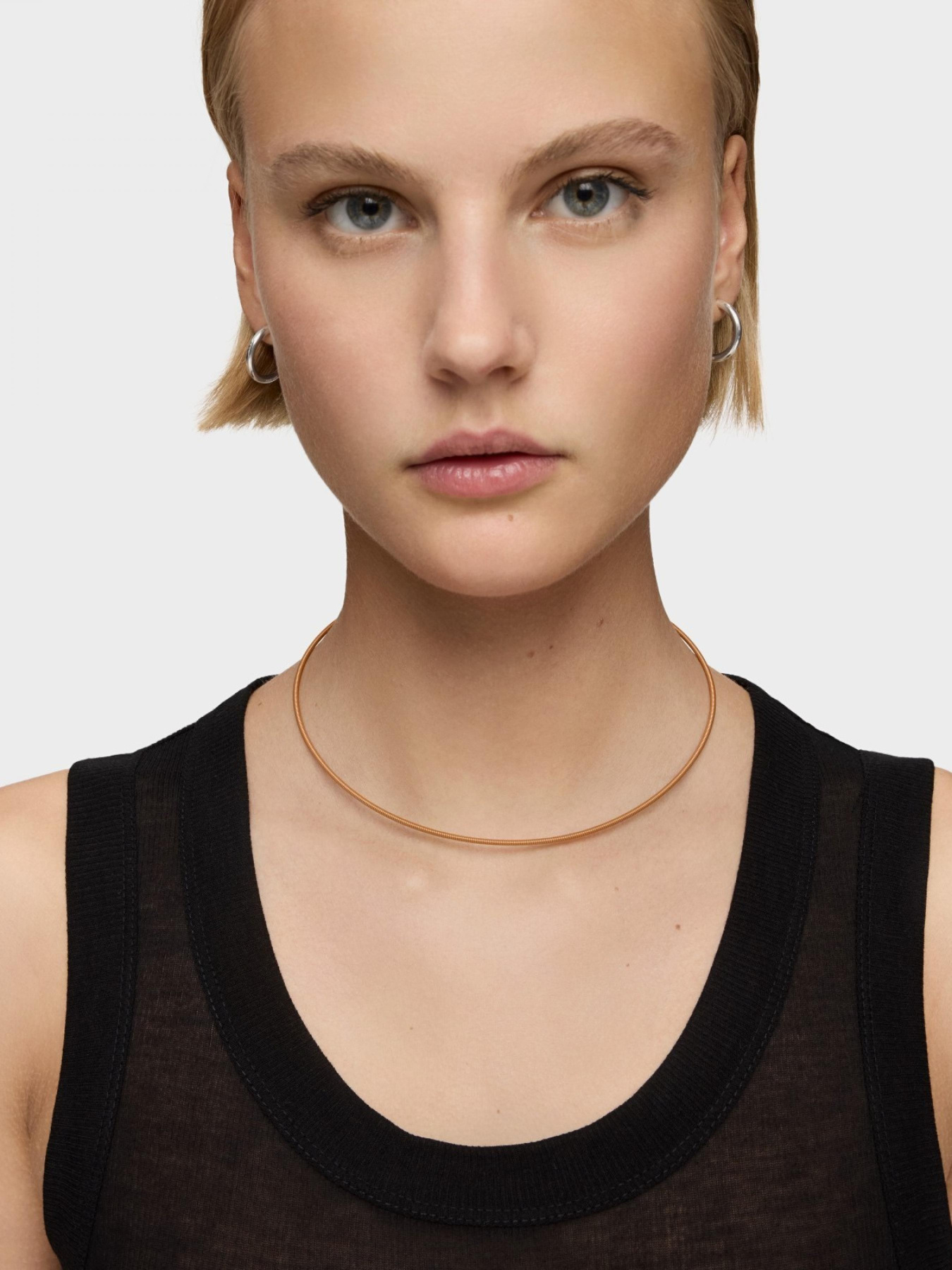 Намисто без кулона TOUS модель 1004212900 Фото