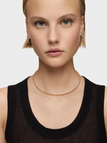 Намисто без кулона TOUS модель 1004212900 Фото