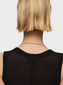 Намисто без кулона TOUS модель 1004212900 Фото