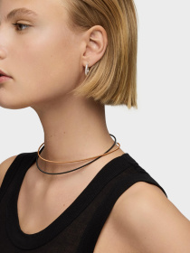 Намисто без кулона TOUS модель 1004212900 Фото