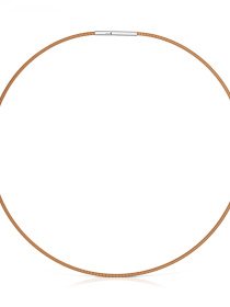 Ожерелья без кулона TOUS модель 1004212900 Фото