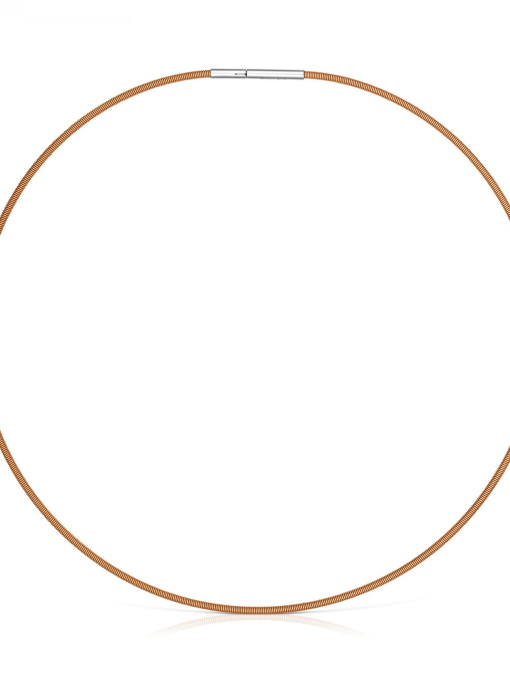 Ожерелья без кулона TOUS модель 1004212900 Фото