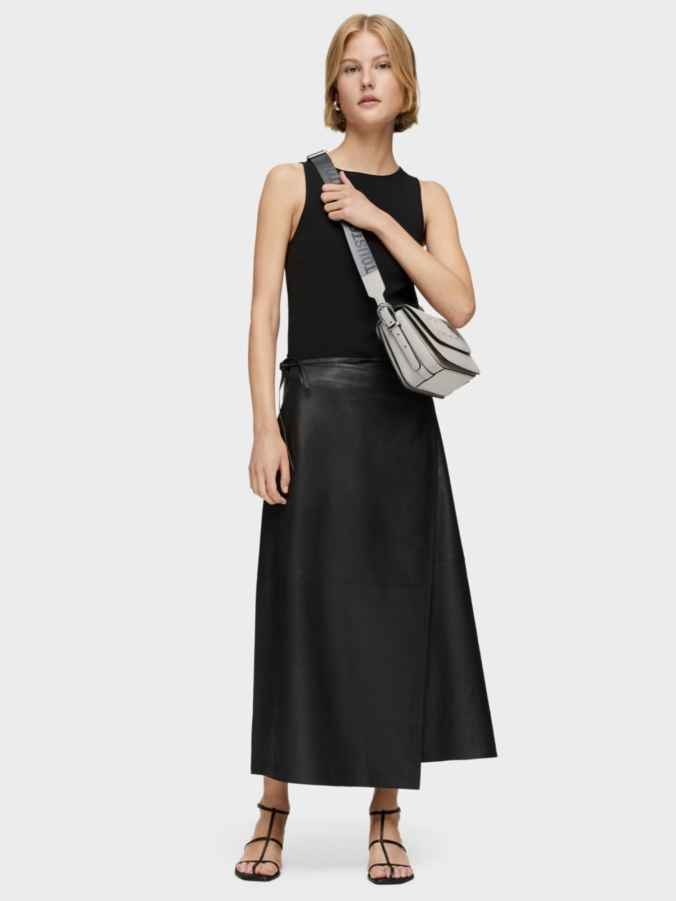 Крос-боді TOUS модель 2002106547 Фото