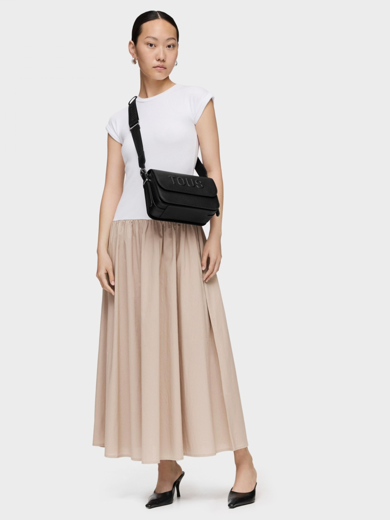 Кросс-боди TOUS модель 2002106551 Фото
