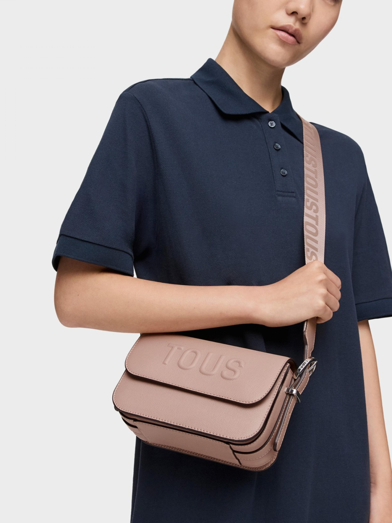 Кросс-боди TOUS модель 2002105143 Фото