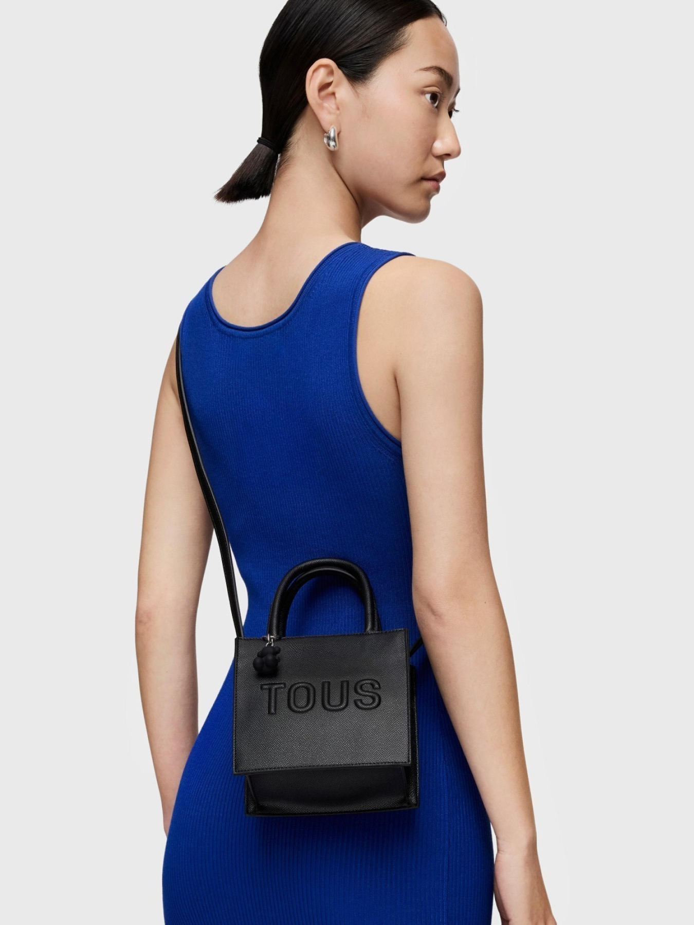 Кросс-боди TOUS модель 2002106651 Фото