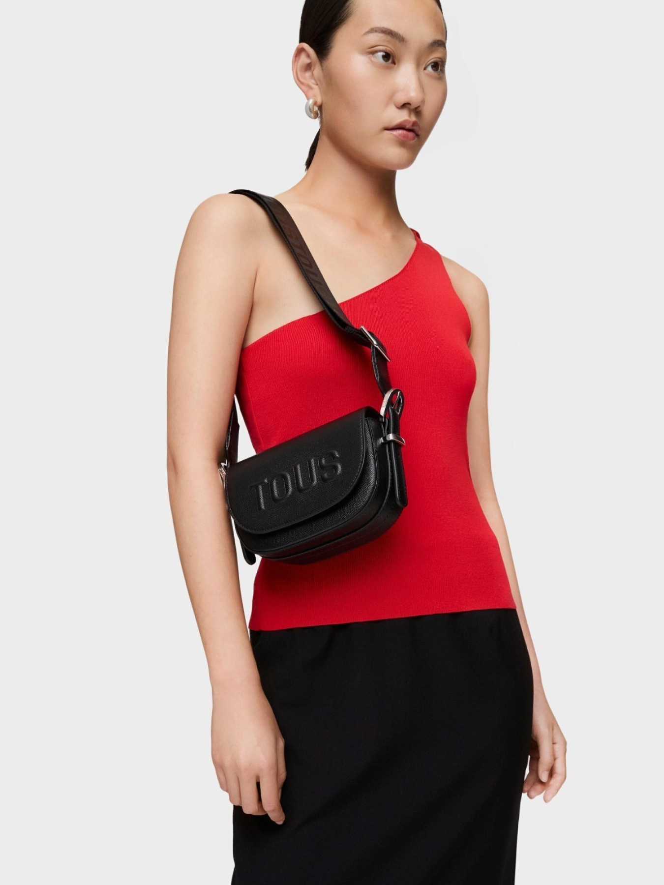 Кросс-боди TOUS модель 2002105851 Фото