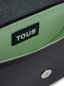 Кросс-боди TOUS модель 2002105851 Фото