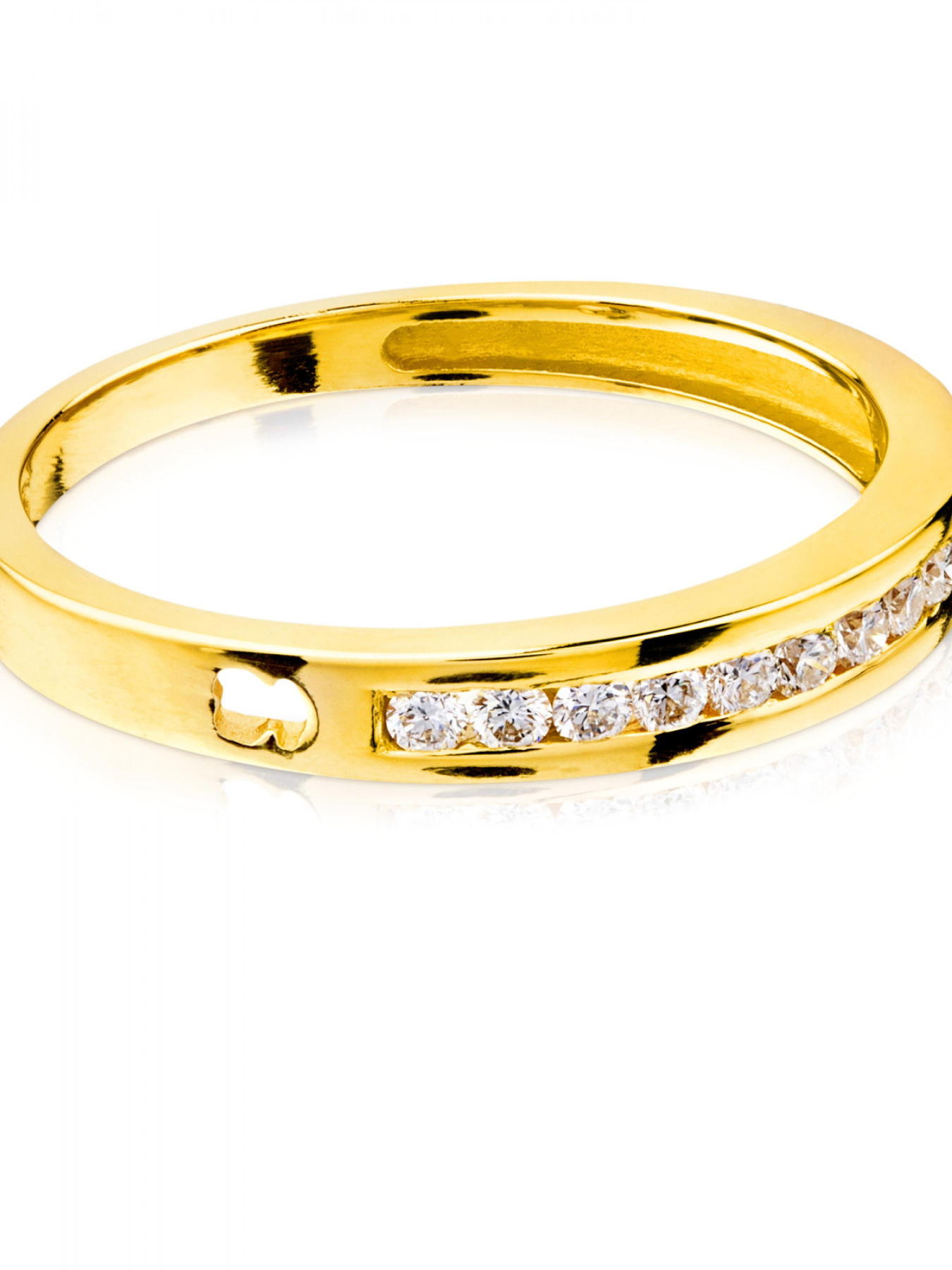 Кольца TOUS модель 116010019 Фото