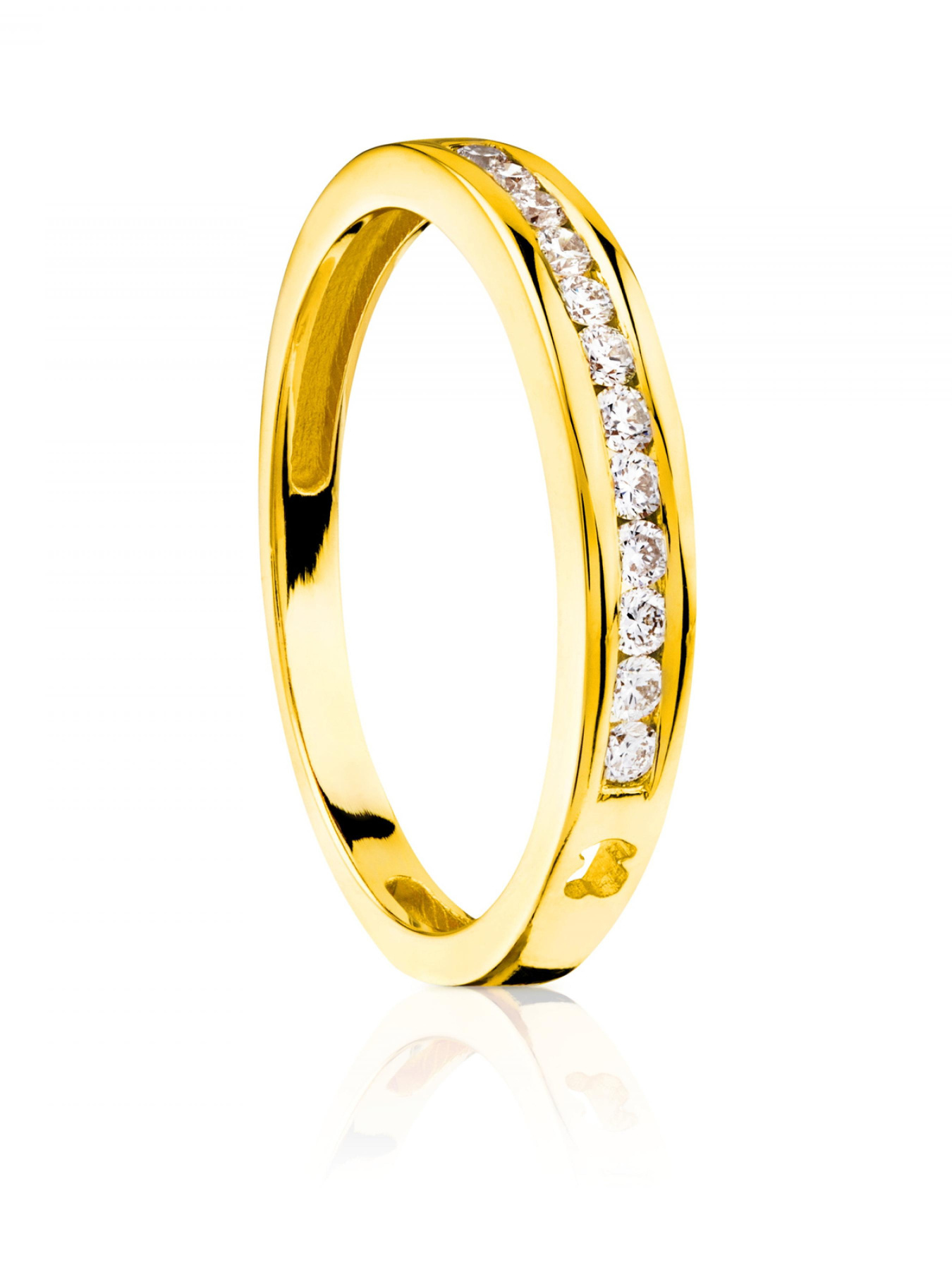 Кольца TOUS модель 116010019 Фото