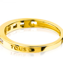 Кольца TOUS модель 116010019 Фото