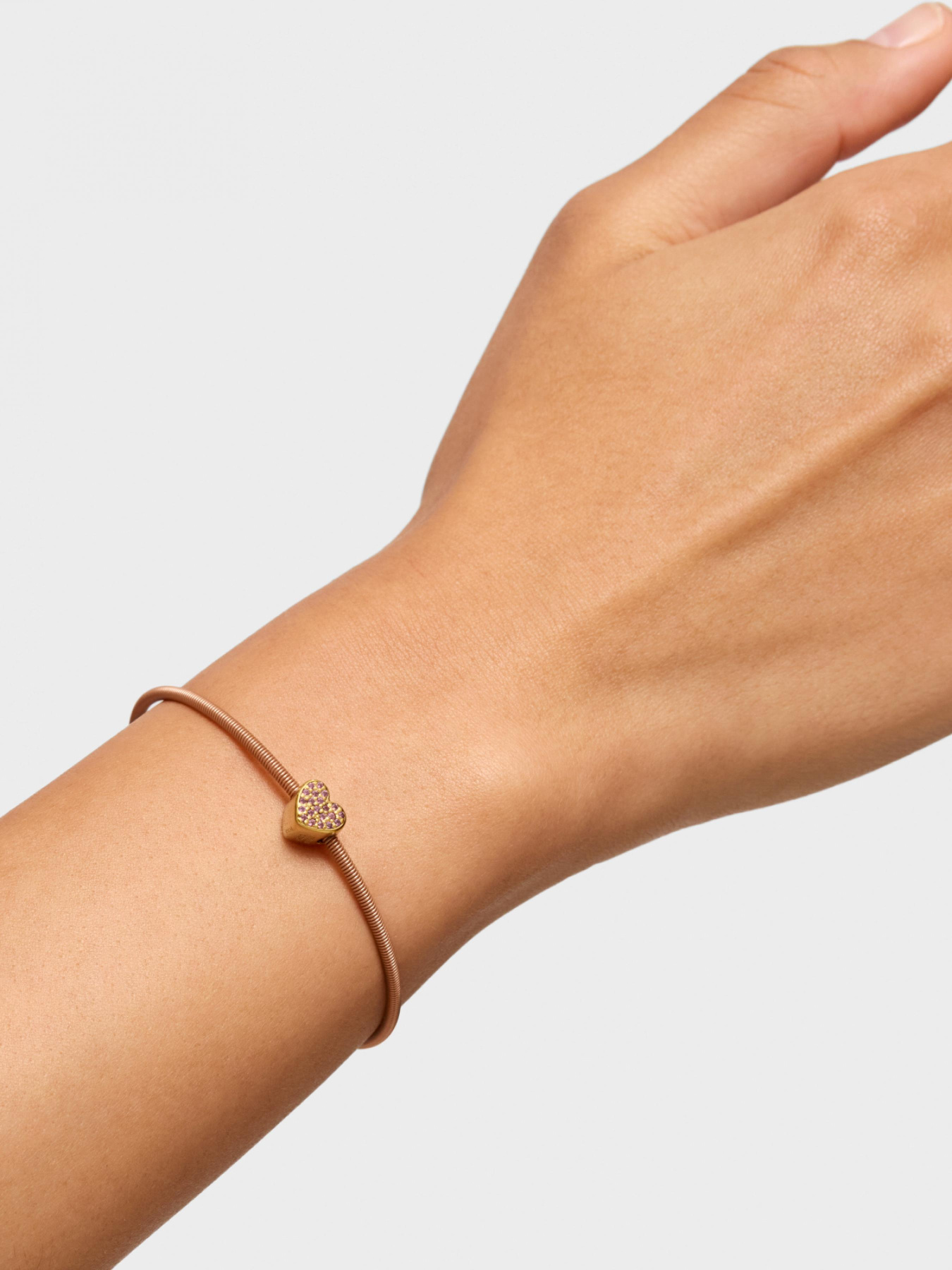 Кулони TOUS модель 1004242100 Фото