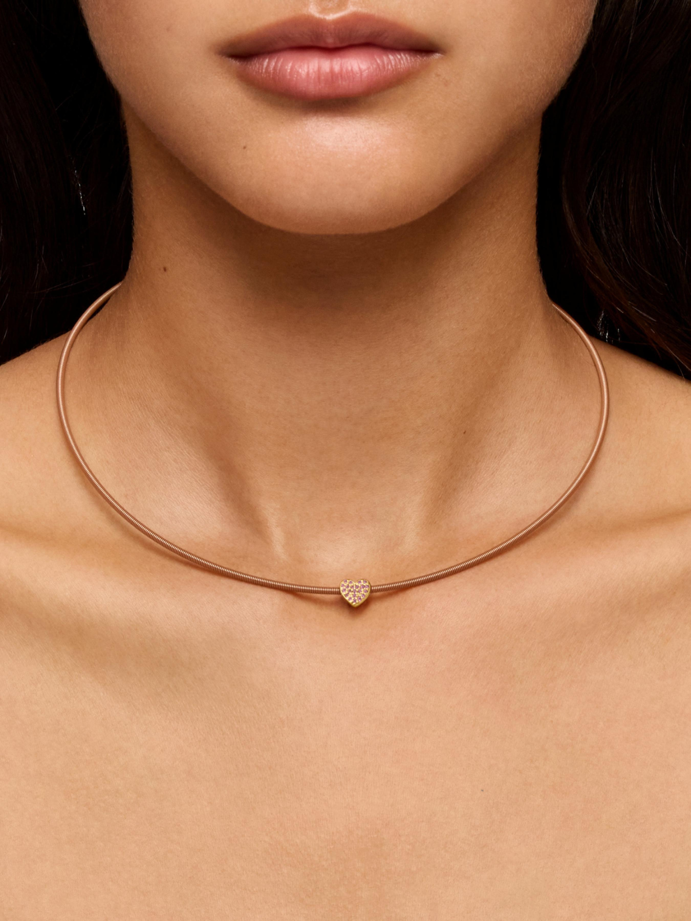 Кулони TOUS модель 1004242100 Фото