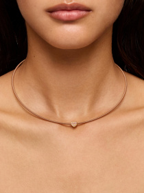 Кулони TOUS модель 1004242100 Фото