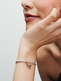 Классические PANDORA модель 763435C00 Классические PANDORA модель 763435C00 Фото