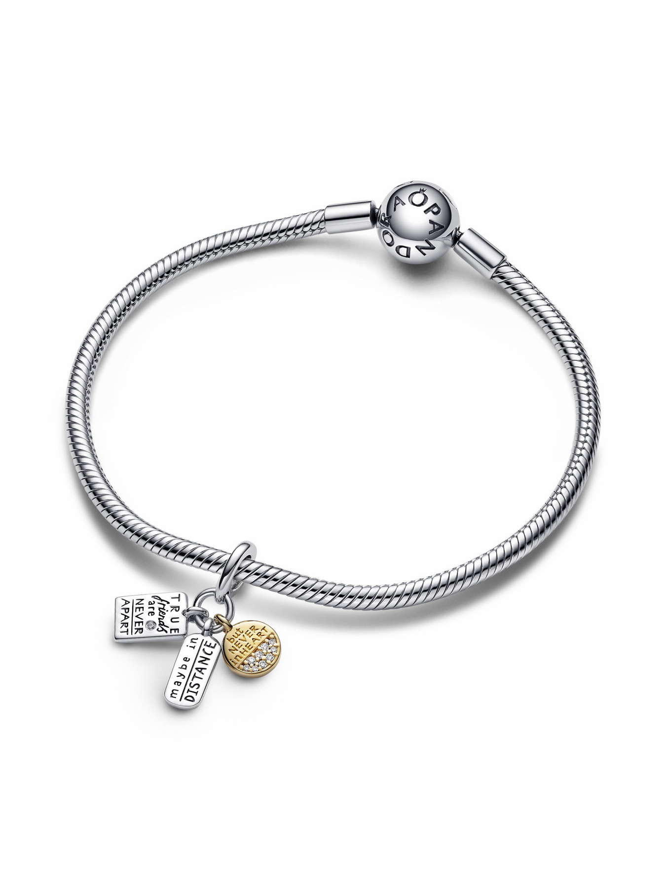 Класичні PANDORA модель 763436C01 Фото