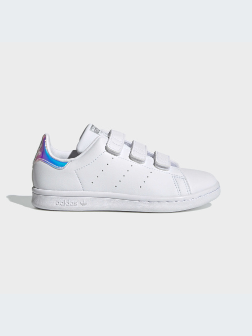 Кеды Adidas модель FX7539-KZ Фото