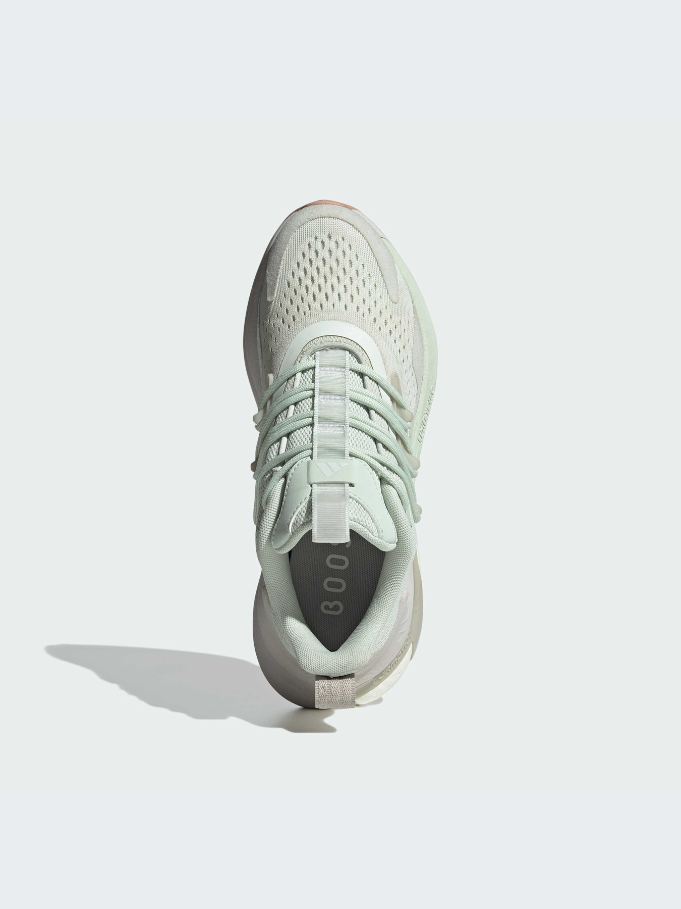 Кроссовки Adidas Alphabounce модель IE9151-KZ Фото