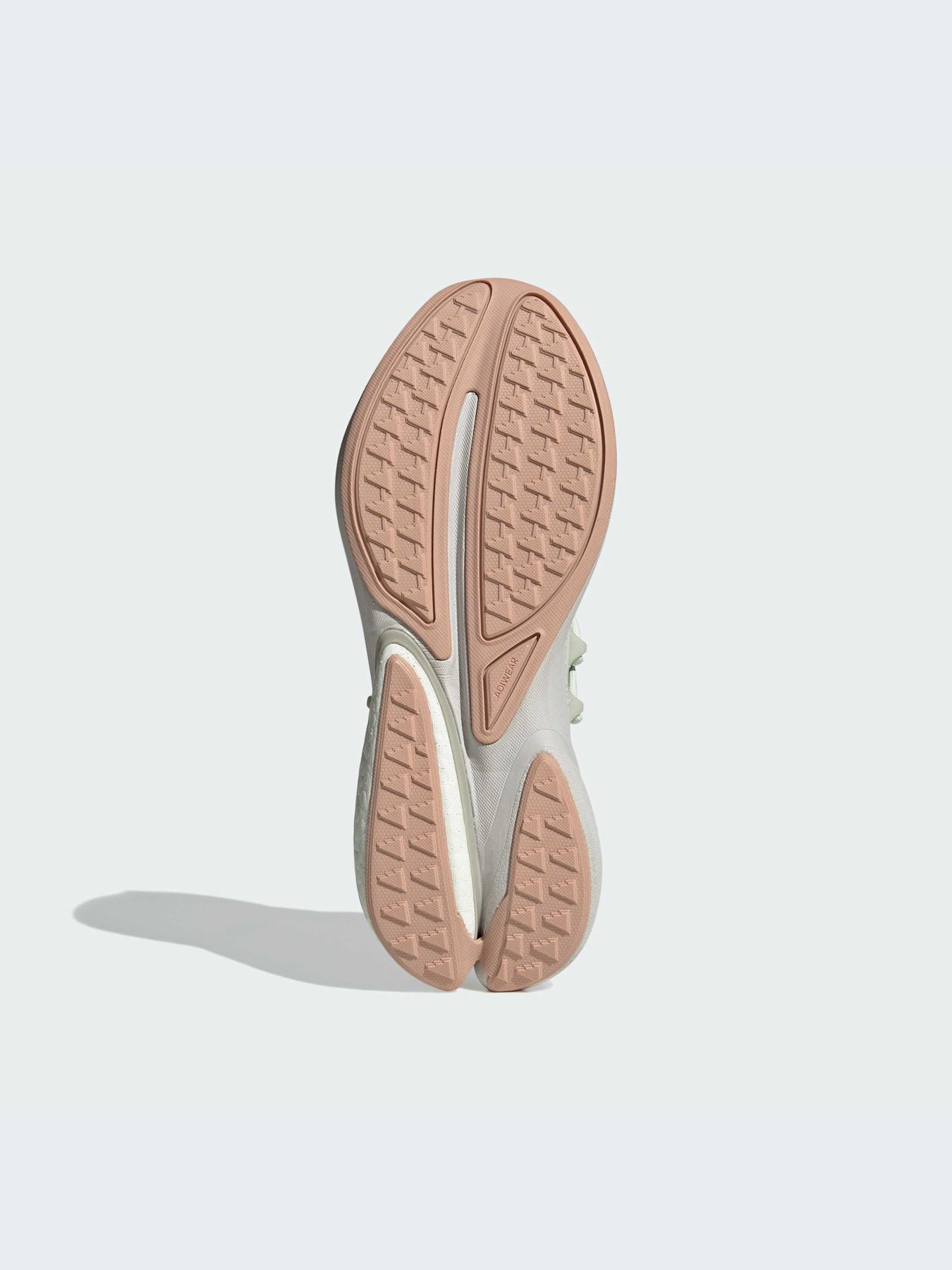 Кроссовки Adidas Alphabounce модель IE9151-KZ Фото