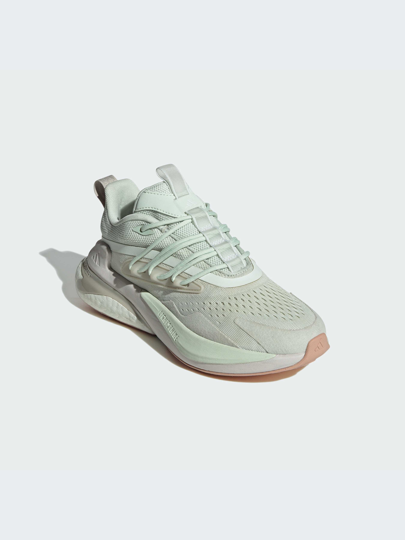 Кроссовки Adidas Alphabounce модель IE9151-KZ Фото