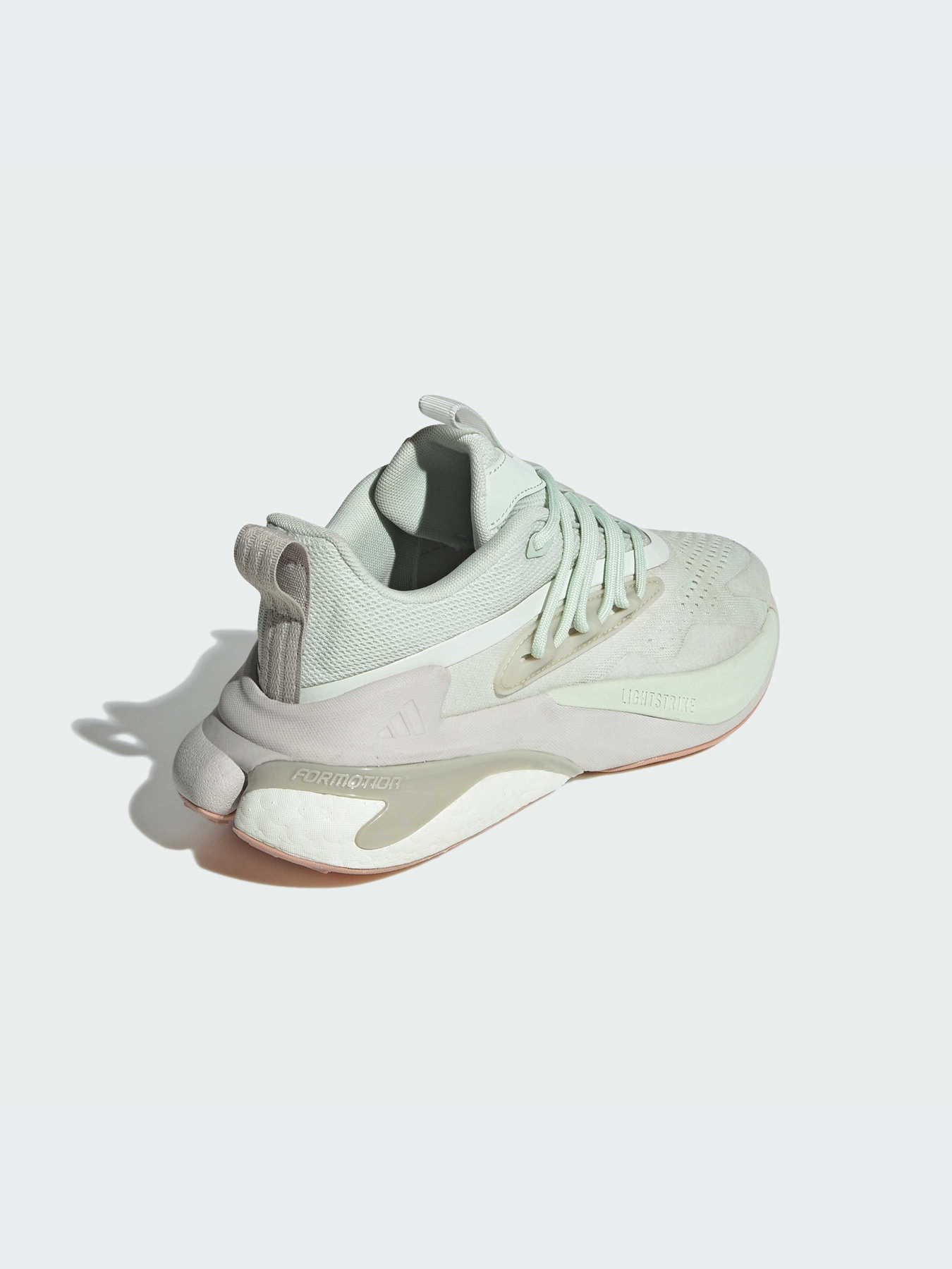 Кроссовки Adidas Alphabounce модель IE9151-KZ Фото