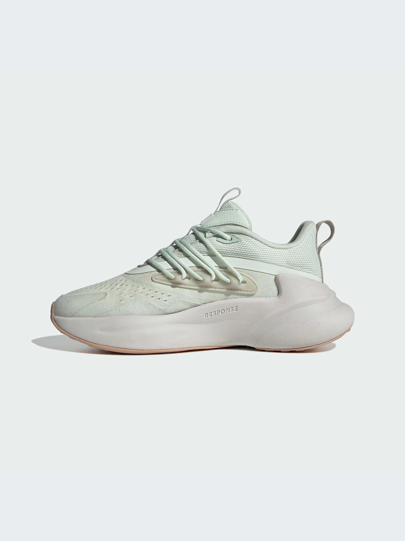 Кроссовки Adidas Alphabounce модель IE9151-KZ Фото