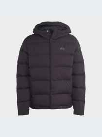 Куртки и дубленки Adidas модель HN5640-KZ Фото