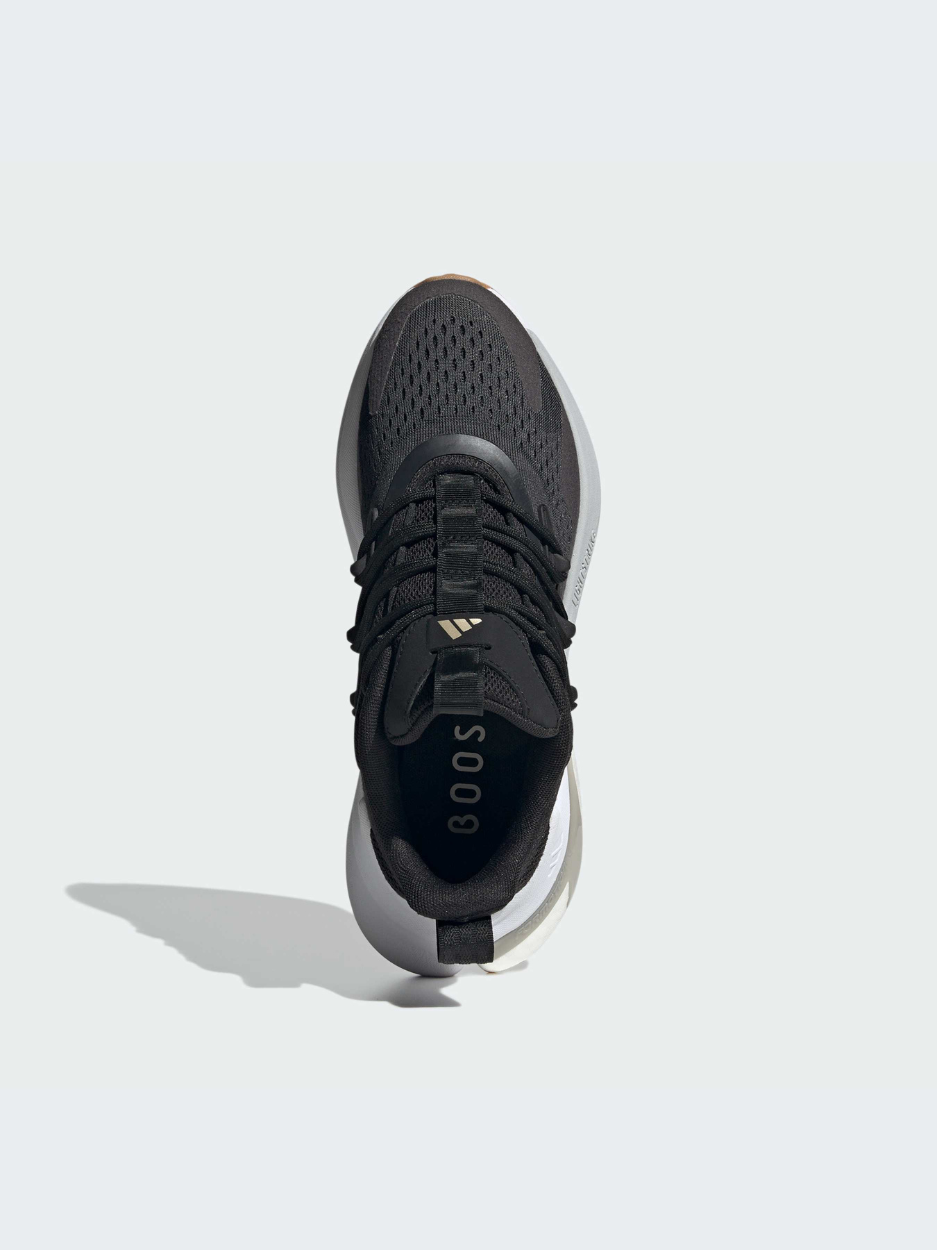 Кроссовки Adidas Alphabounce модель IE9148-KZ Фото