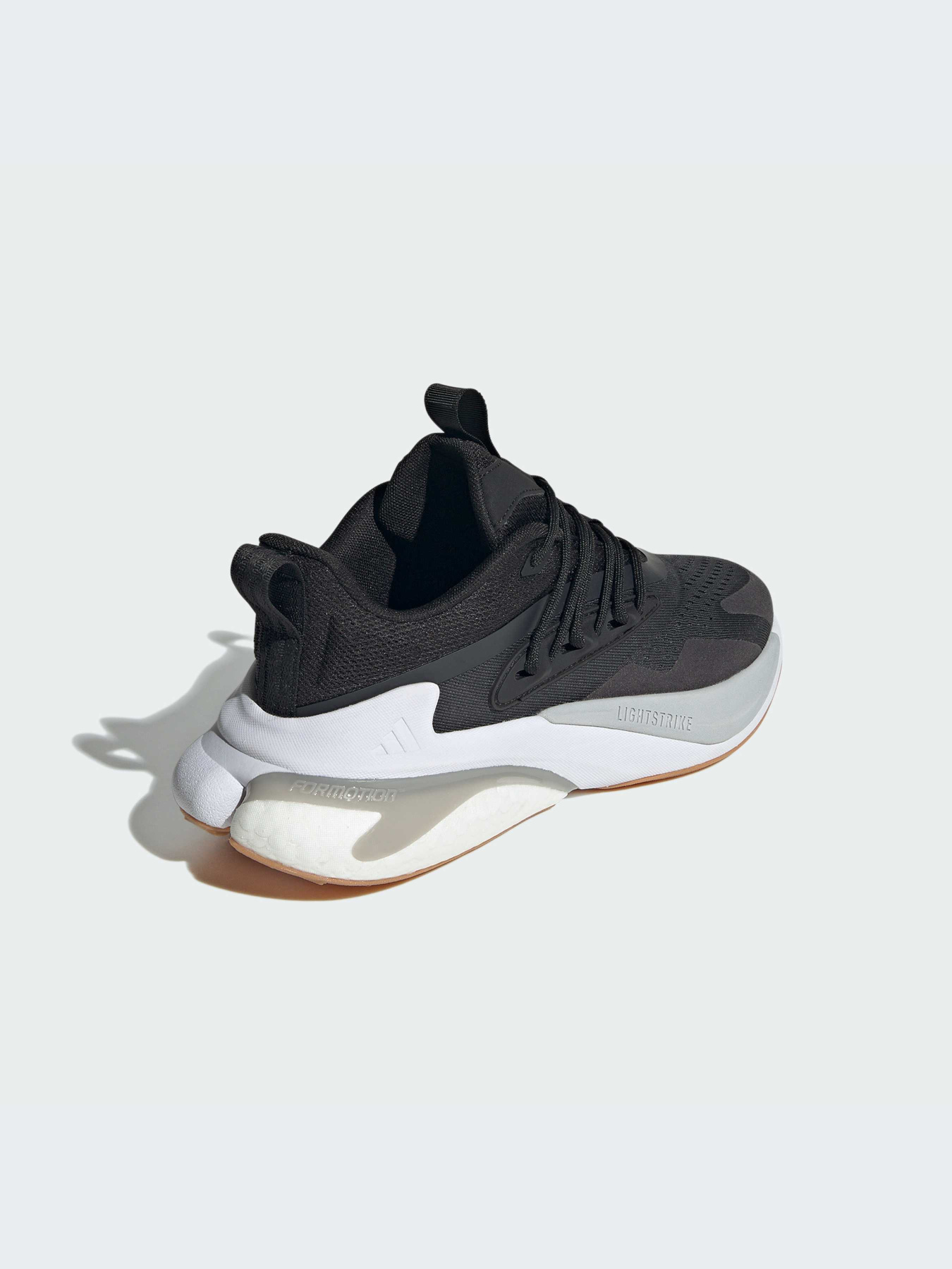 Кроссовки Adidas Alphabounce модель IE9148-KZ Фото