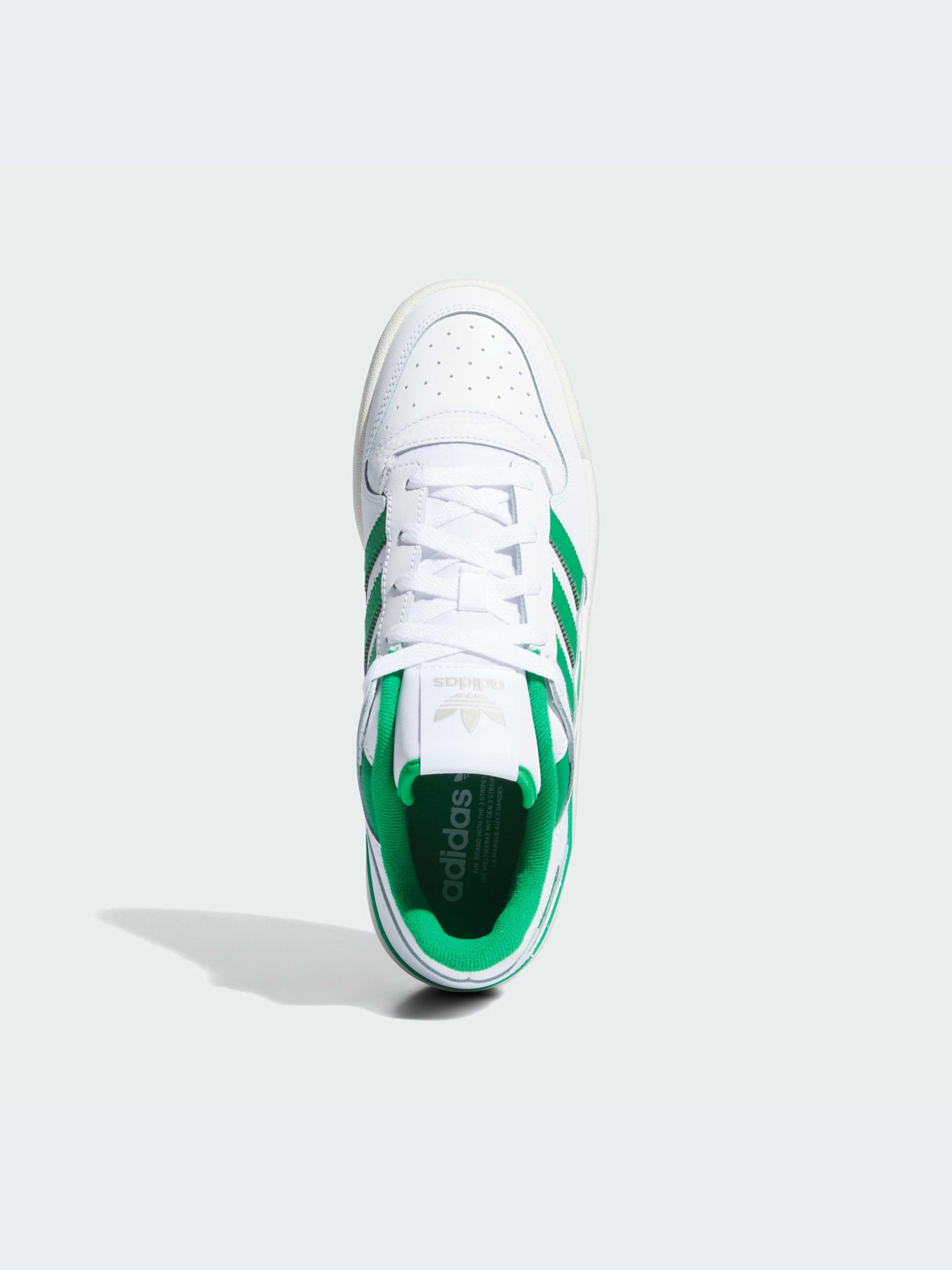 Кроссовки Adidas Forum модель IH7820-KZ Фото