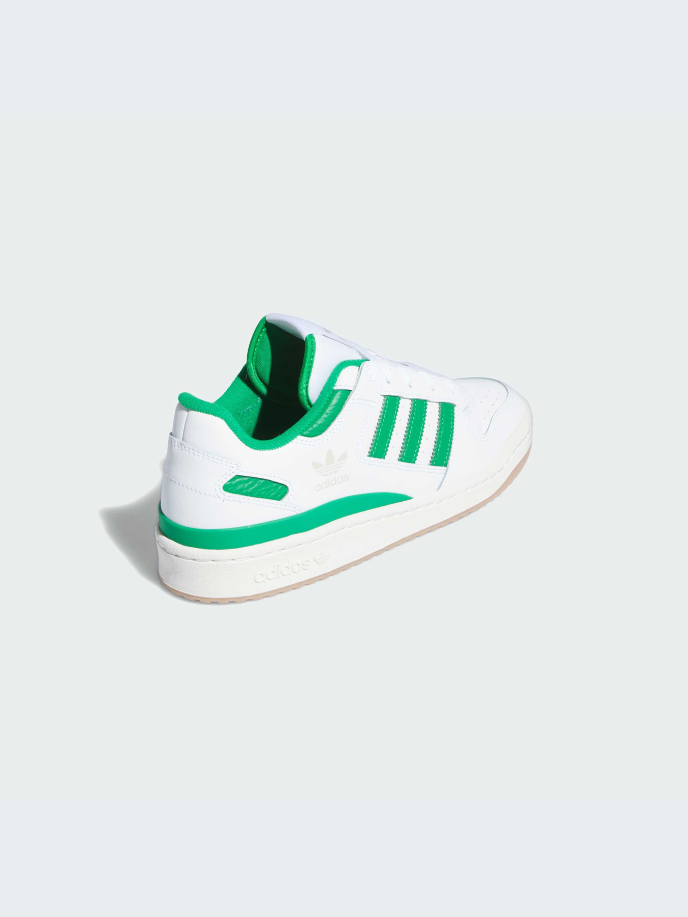 Кроссовки Adidas Forum модель IH7820-KZ Фото