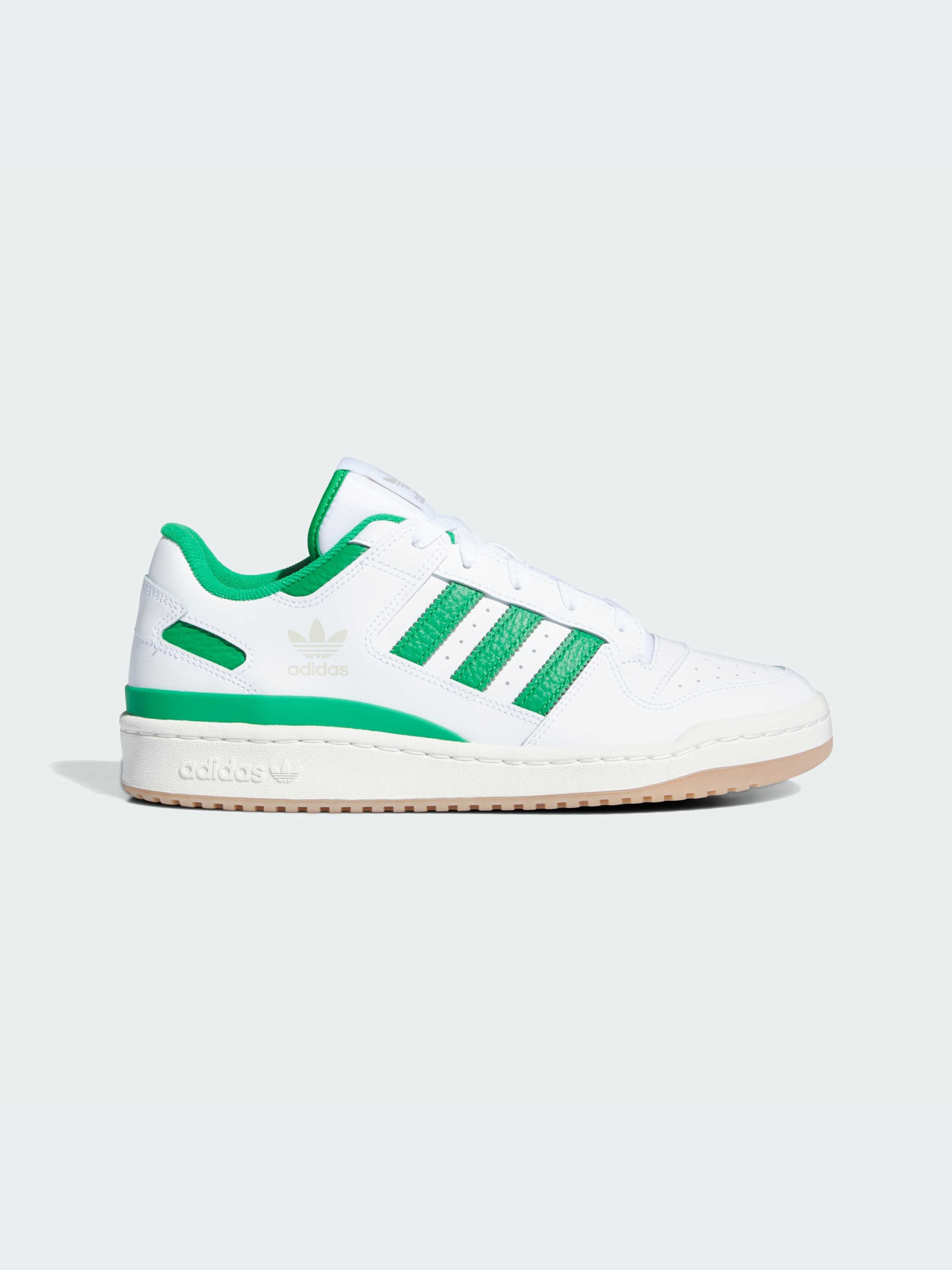 Кроссовки Adidas Forum модель IH7820-KZ Фото