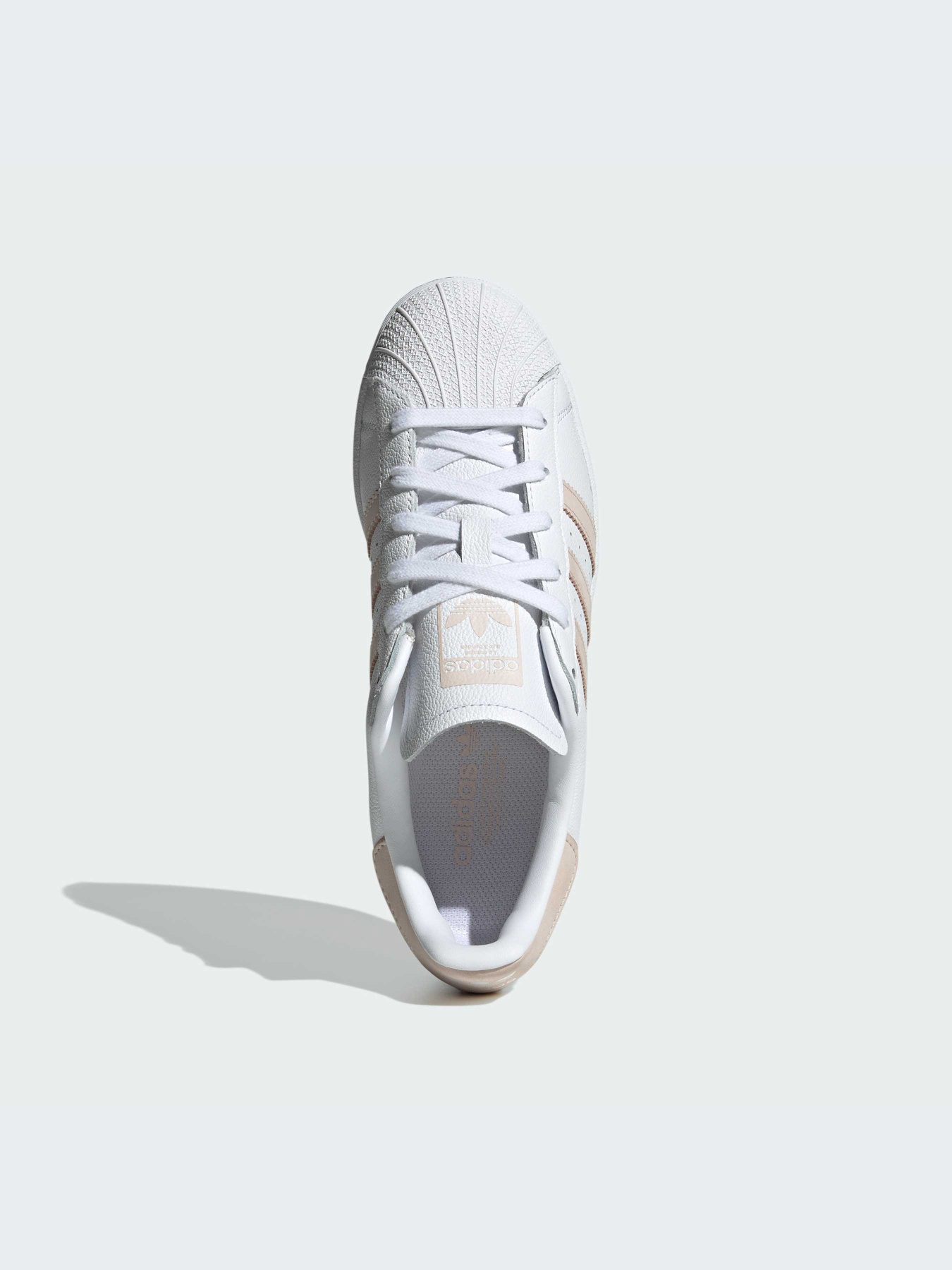 Кеды Adidas Superstar модель IG4540-KZ Кеды Adidas Superstar модель IG4540-KZ Фото