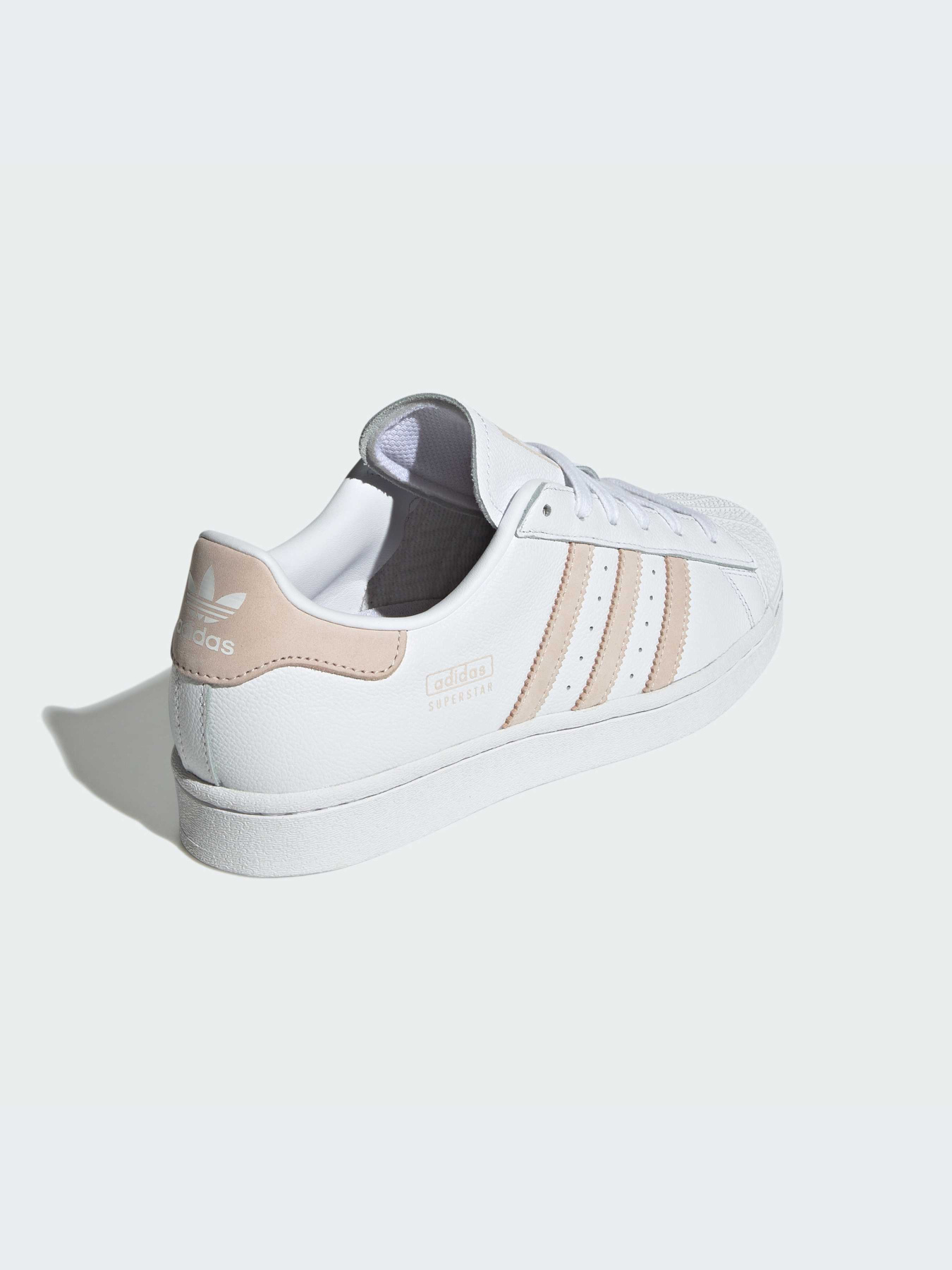 Кеды Adidas Superstar модель IG4540-KZ Кеды Adidas Superstar модель IG4540-KZ Фото