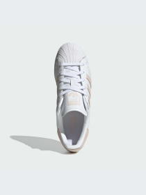 Кеды Adidas Superstar модель IG4540-KZ Фото